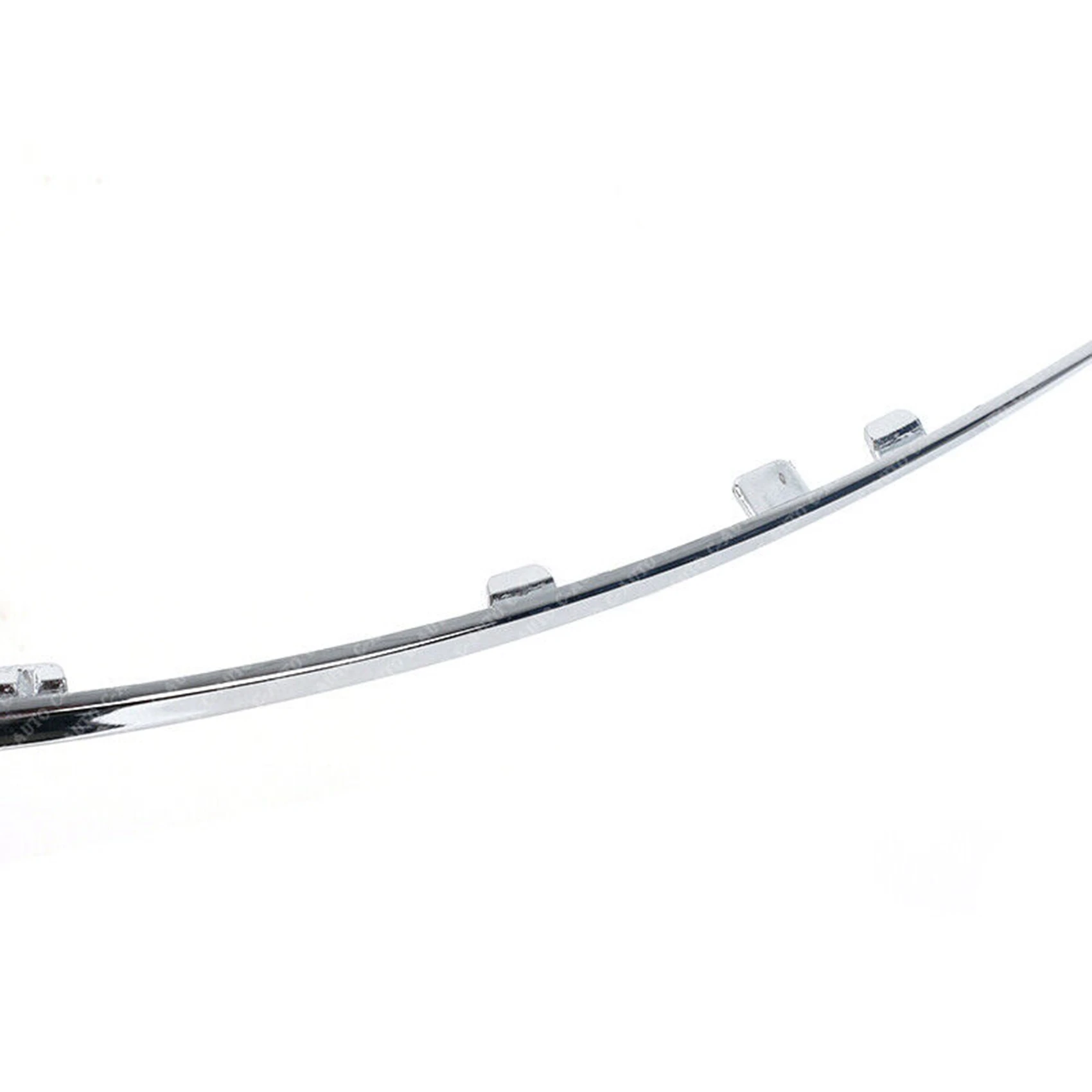 

Leading-Front Bumper Trim Molding 2048850821 2048850721 For Mercedes-Benz W204 C300 C350 2008 2009 2010 2011