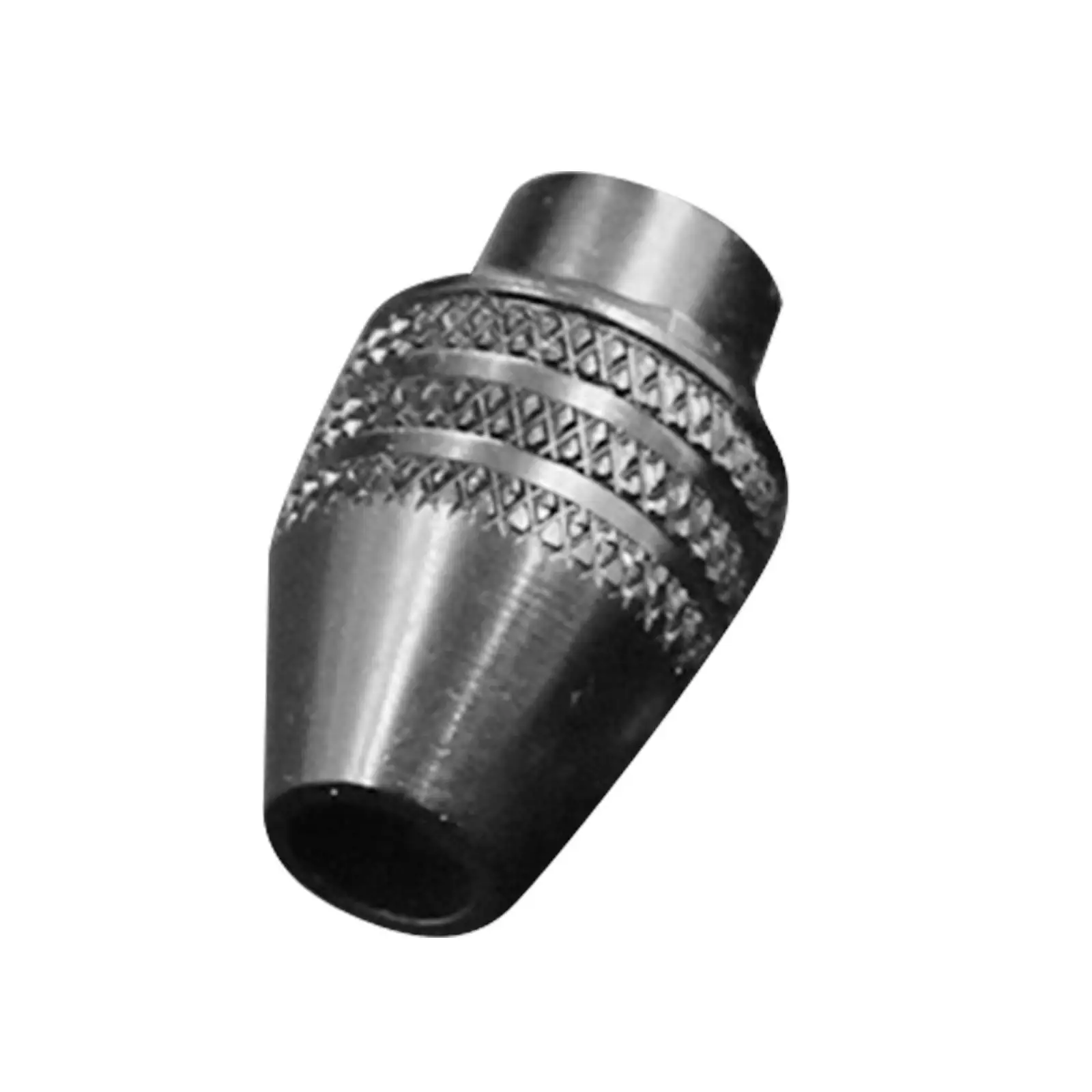 

Бесключевой сверлильный патрон 0.3-3.2 мм из алюминиевого сплава, мини-трехкулачковый адаптер для ударных гайковертов и электродрелей, инструмент для крепления бит