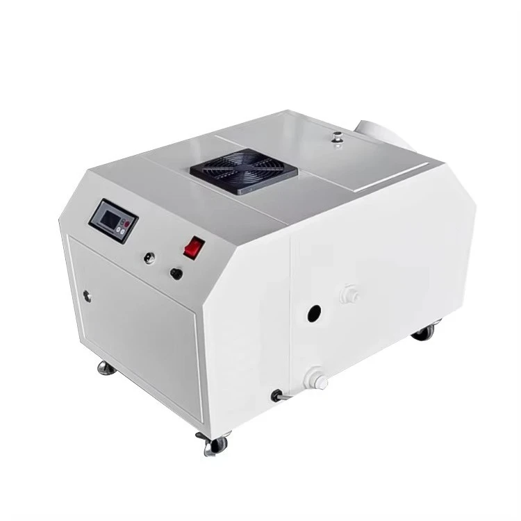 3L/H  High Fog Ultrasonic Humidifier Ultrasonic Humidifier Industrial Greenhouse Humidifier for Mushroom Far