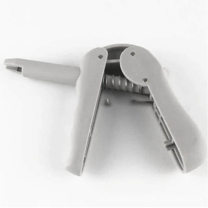 Strong Dental Applicator Resistant to High Temperature DeliveryTool Dropship