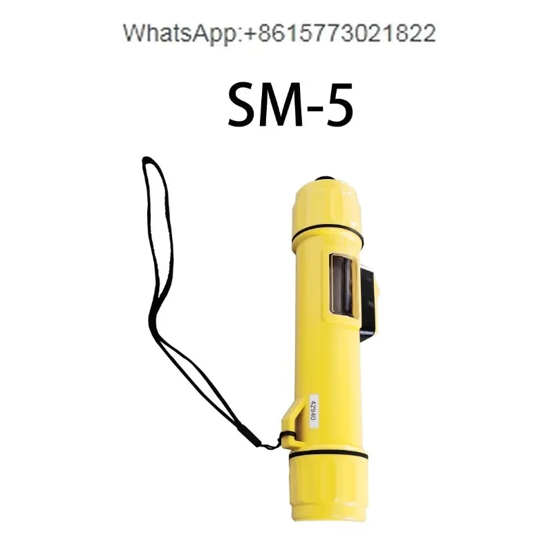 Speedtech portable depth /ultras-onic depth sounder/sonar depth sounder SM-5A/SM-5 from the United States