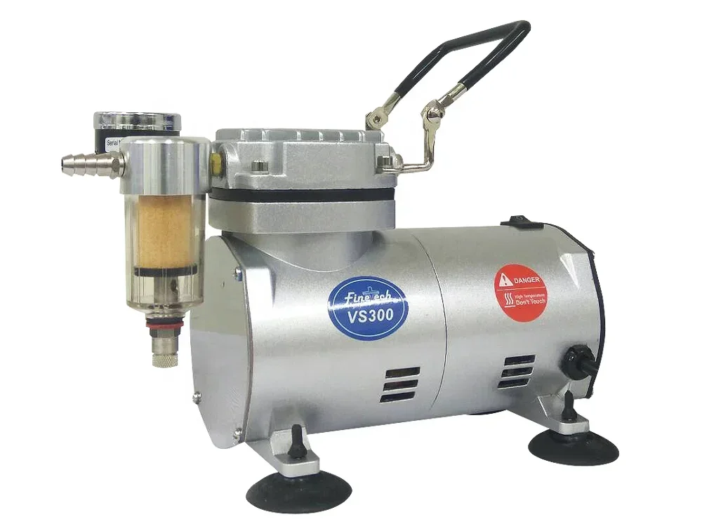 Oilless Free Vacuum Pump for Laboratory VS300 VS400