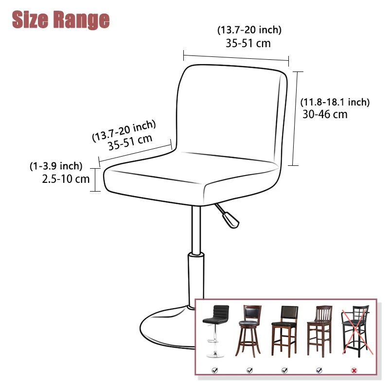 Protect Your Furniture in Style with this Stylish High-Quality Embroidered Armchair Protector, Keeping it Looking Pristine and E