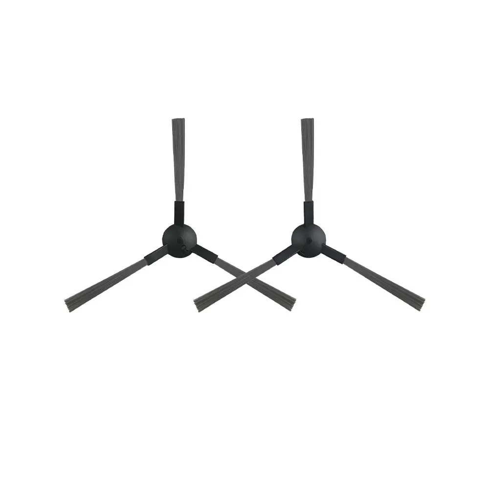 Kompatybilny z odkurzacz Robot czฤลci zamienne do tevor S7 Pro akcesoria boczne szczotki do filtra Hepa ลcierka do mopa