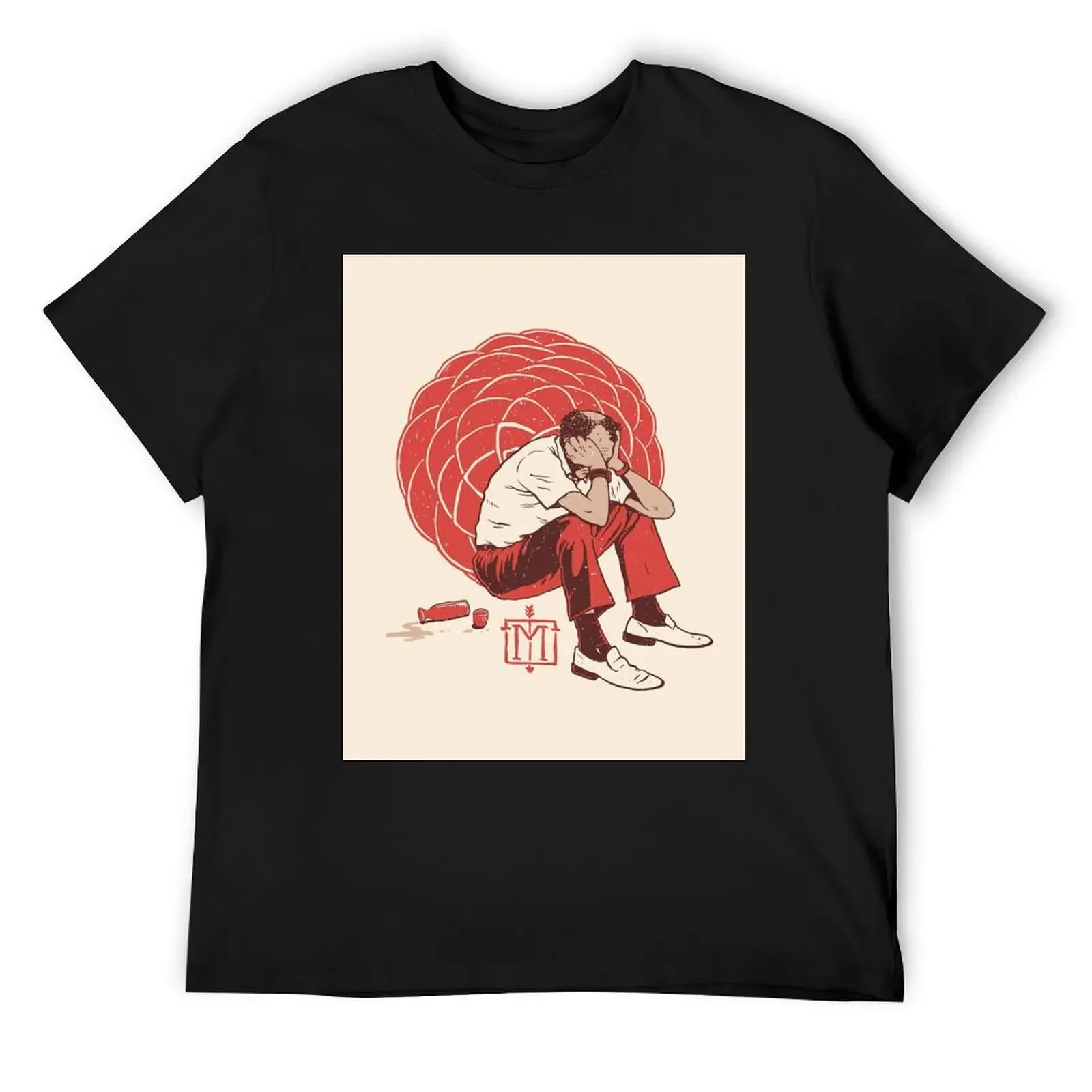 

japan 2017 T-Shirt vintage shirts graphic Anime t-shirt mens white t shirts