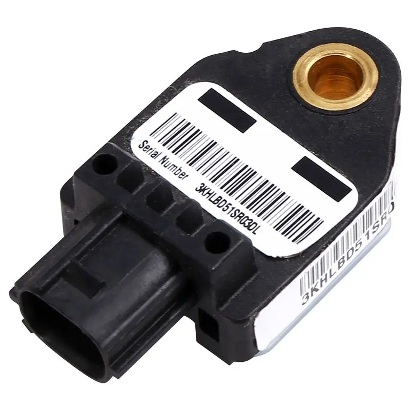 

95930-C2000 Car Front Impact Sensor For Kia Optima 2016-2018 Sonata 2015-2018 95930C2000-N25R