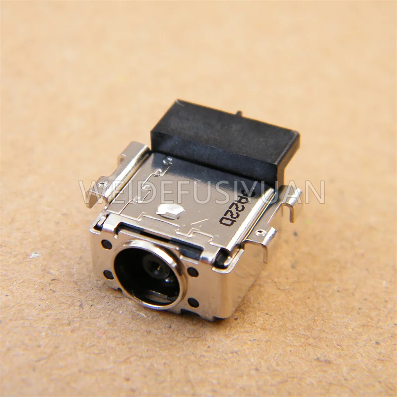 Laptop DC Power Jack For ASUS UX550GDX UX550 UX550G UX550GE UX550GD Charger Socket Charging Port Connector