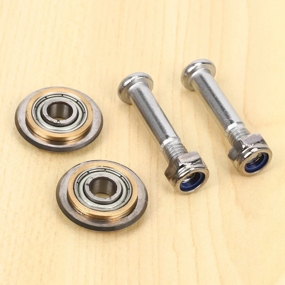 

AB34-4 шт. плиткорез, сменный плиткорез с болтом и стопорной гайкой для ручной машины для резки плитки