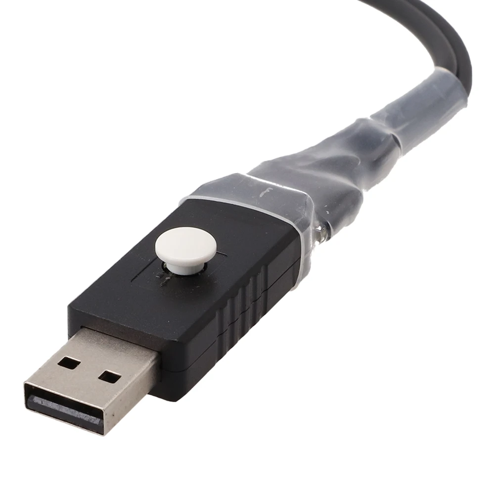

Brand New Programming Cable Cable Ebike For BAFANG M510 Motor Dedicated USB Programming Cable CAN Protocol