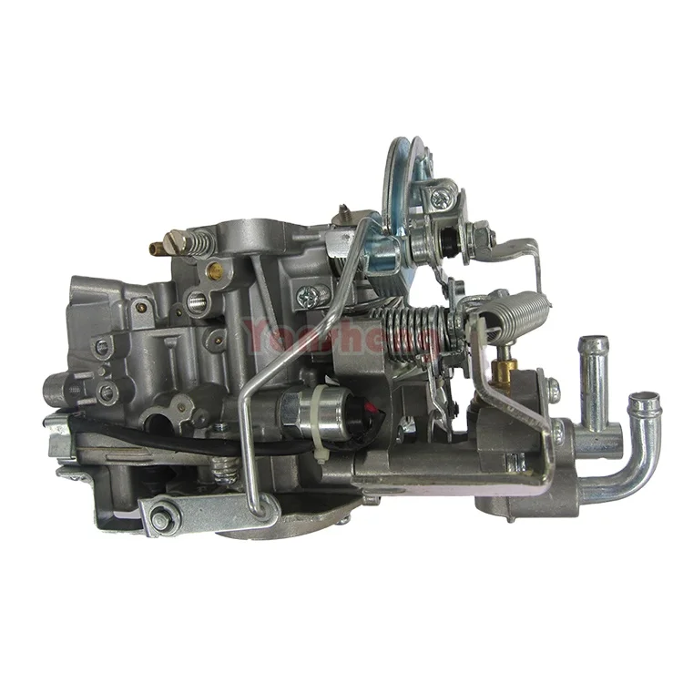 Professional N-16010-FU400 Forklift Carburetor for Nissan H20 H25 Engine Parts Heli Hangcha TCM Forklift Truck Carburettor