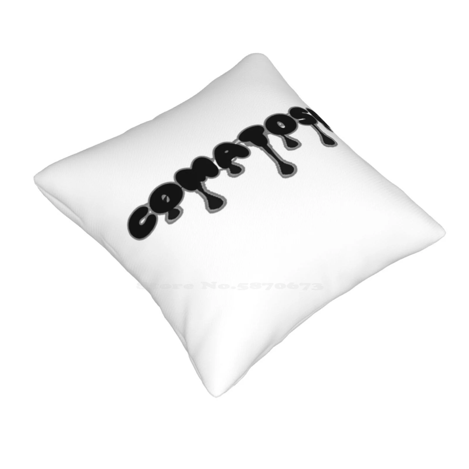 Comatose Pillow Cover Hug Pillowcase Comatose Angels And Demons So What Jadn Sway House Eboy Jaden Hossler Jaden Smith Jxdn