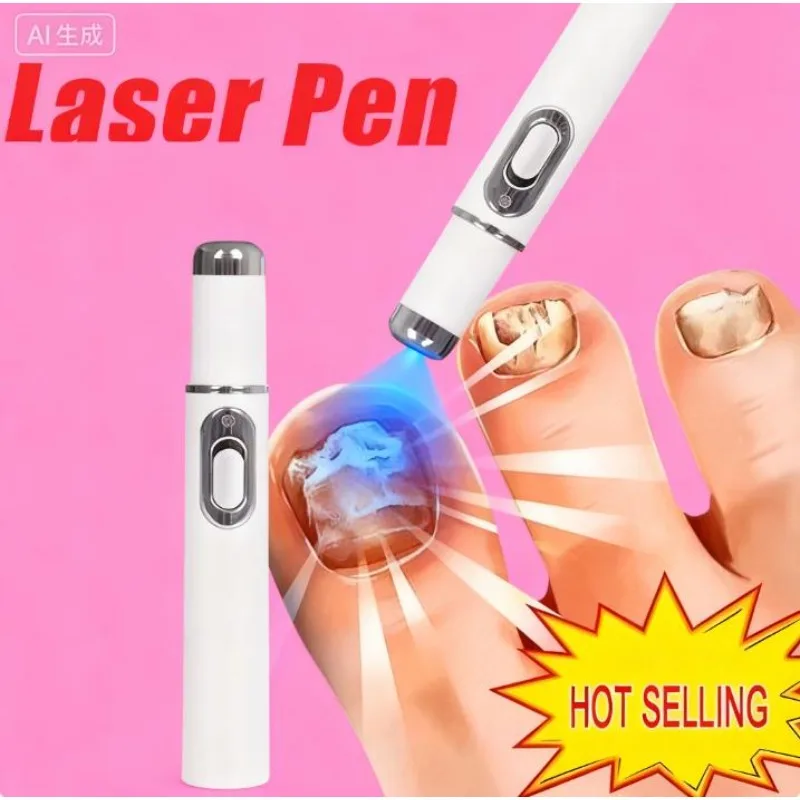 

M Laser pen blue light pen maintain a healthy body