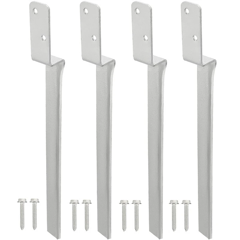 

Wood Pile Impact Grounding Sleeve Steel Hammer Grounding Anchor Anchor Wood Column Reinforcement Anchor