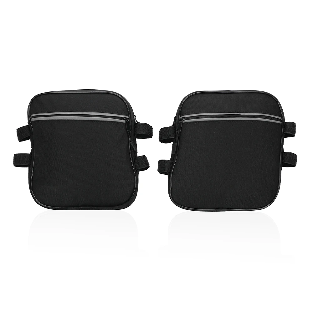 Motorcycle Waterproof Nylon For BMW R1200RT K1600GT GTL Mobile Phones Bumper Frame Bag Accessories R 1200 RT K 1600 GT K1600GTL