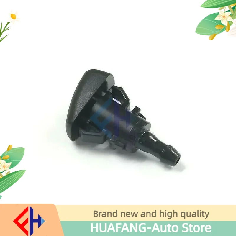 

Насадка для распыления стеклоочистителя, насадка для лобового стекла 986302k100, высокое качество для Creta Ix25 Elantra 2015-2017eon I10 I20 I30 Ix35