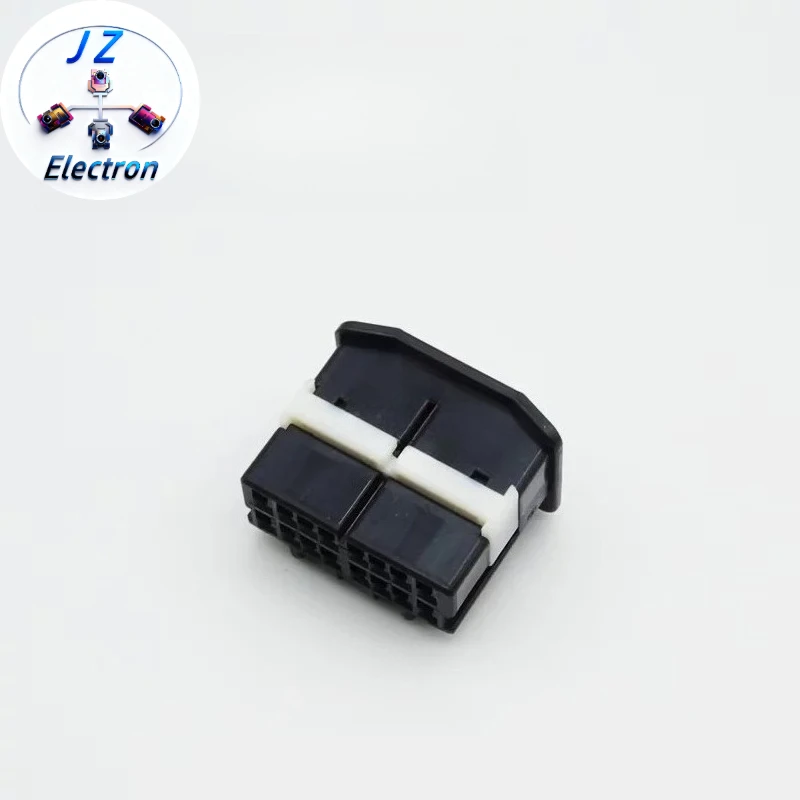 5PCS Electronics 7289-6568-30 Smart Electronics Aviation Plug Waterproof connector Original Genuine Connector
