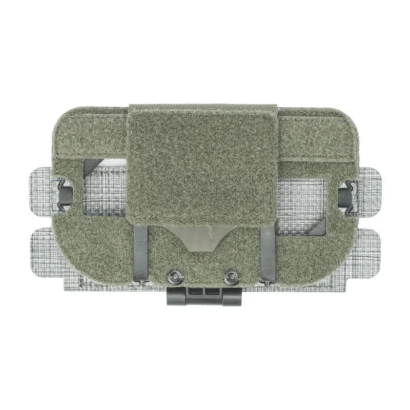 FCSK2.0 3.0 Vest Phone Flip Panel Bracket