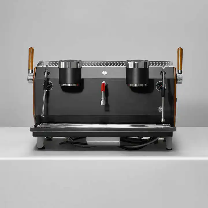 Professional Handheld Industrial Espresso Coffee Machine Pod Espresso Coffee Maker Equipment