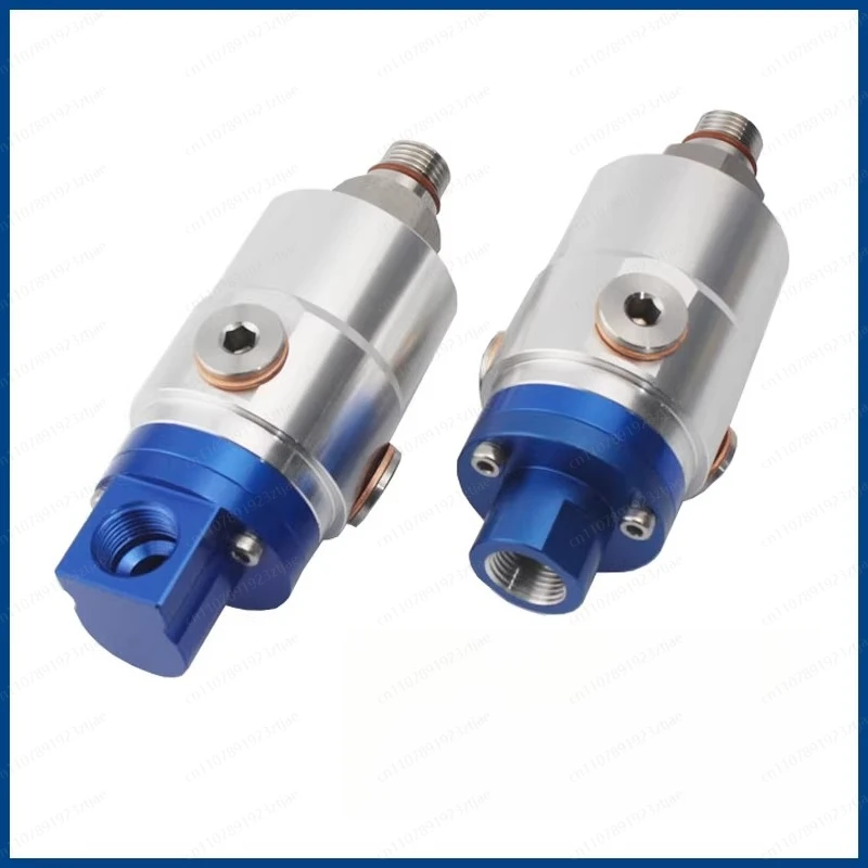 high-speed rotary joint 1109-021-188 deep hole drilling gantry milling rotary joint