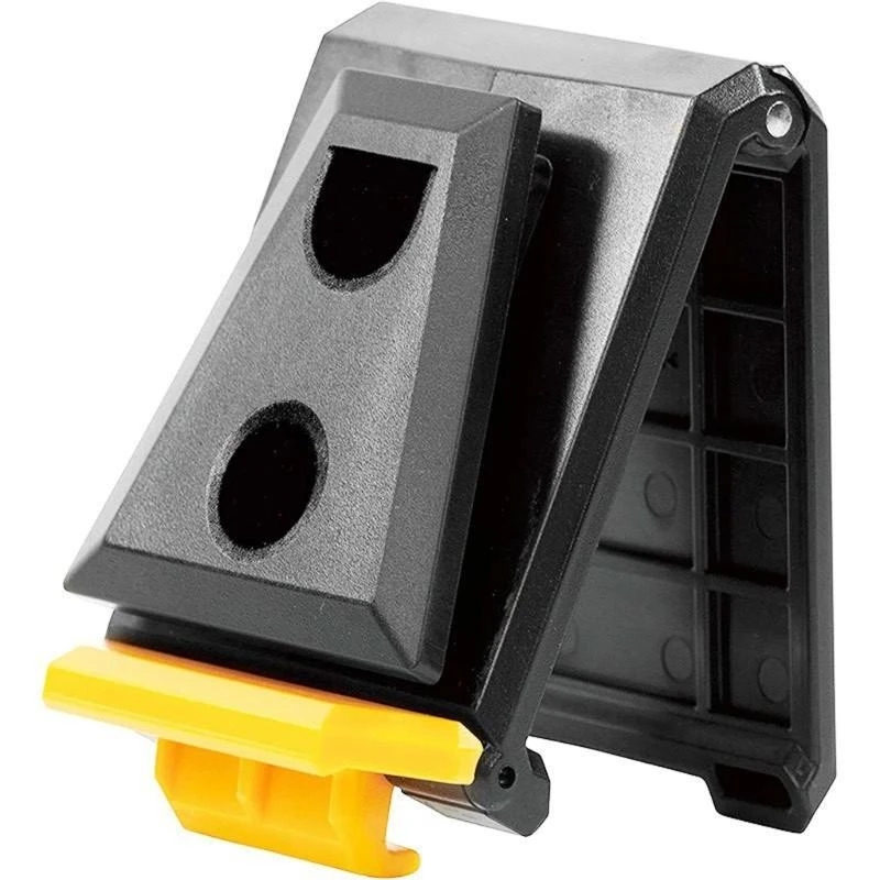 Для инструментального пакета Clip Hubs Распозите хранилище Sundries Pins Dister Power Tool D2rd