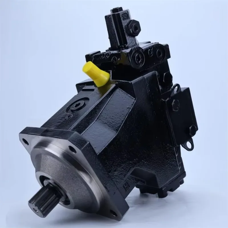 H1B Series H1B 060/080/110/160/210/250 Series Hydraulic Motor H1-B-060-A-A-E1-AA-N-B-TB-CF-GS-P-A-10-NN-032-Z-00-N01 Motor