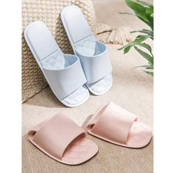 Home Slipper Woman Cloud Summer Sandals bathroom Men Flip Flops Beach Slides House Shoes Flat Non Slip foldable Female Male