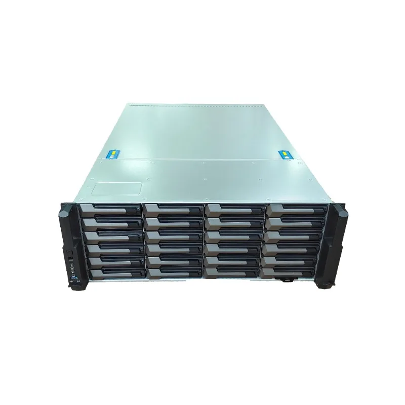 4U-X4424 Server Cha…