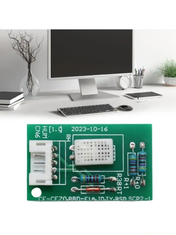 M5TD Dehumidifier Structure Transducer Board Offering Accurate Dampness Measurement And Professional Arrange Agreement