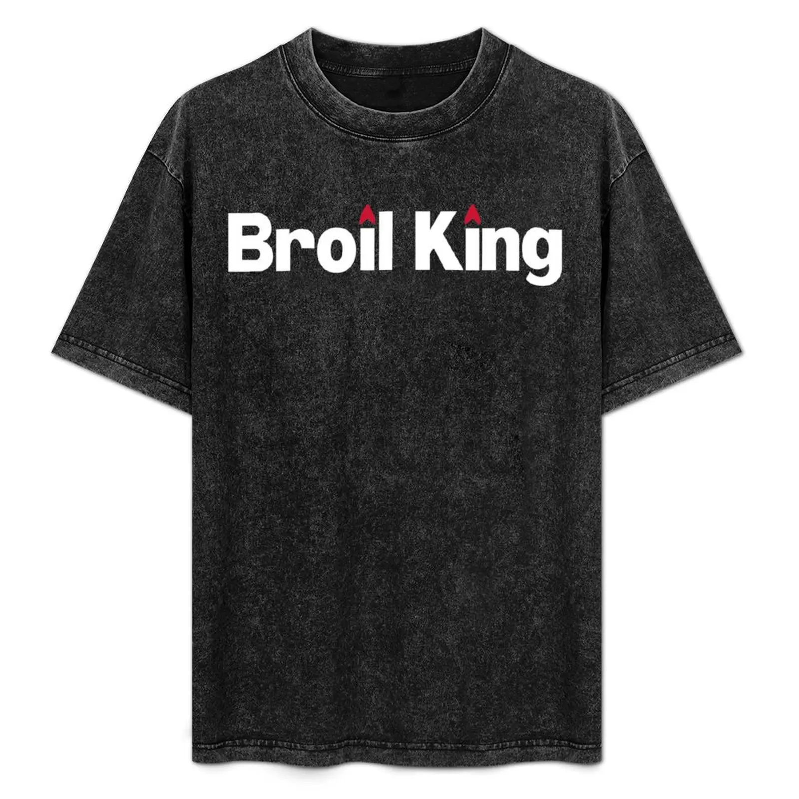 broil king T-Shirt Lightweight Hiking T-Shirt