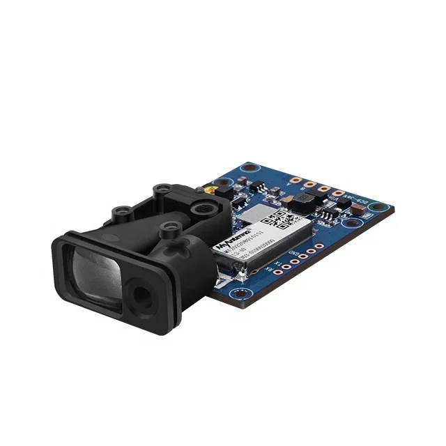 80m Range 1mm Accuracy 20Hz Rate RS485 Interface Laser Distance Module