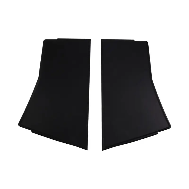 

AU16-Органайзер-разделитель для переднего багажника Tesla Model Y 2025+