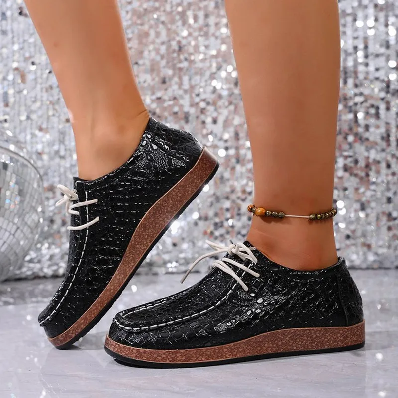 2025 novas mulheres casuais baotou designer sapatos anti-deslizamento plataforma tênis mulher leve tornozelo tênis feminino zapatos de mujer