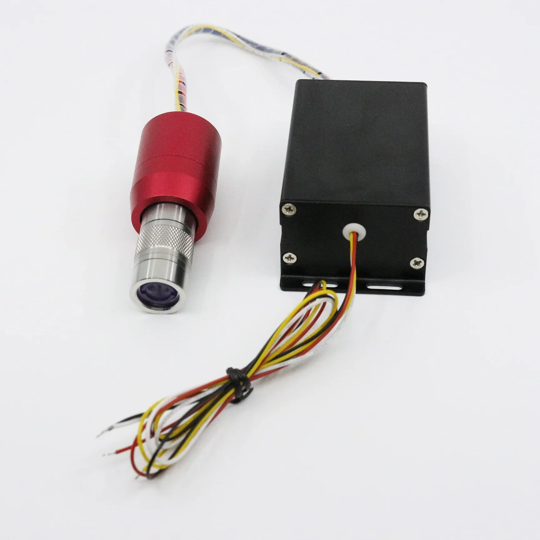3mw 130mw 520nm 532nm 635nm 650nm 660nm High Stability Red Green Laser Module Laser Line Projector