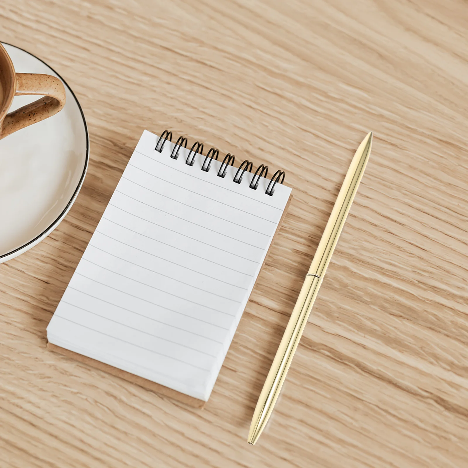 

5 шт. вращающиеся шариковые ручки, металлические выдвижные, гладкие, портативные, тонкие для офиса, учебы, бизнеса, школы, черные чернила 1,0