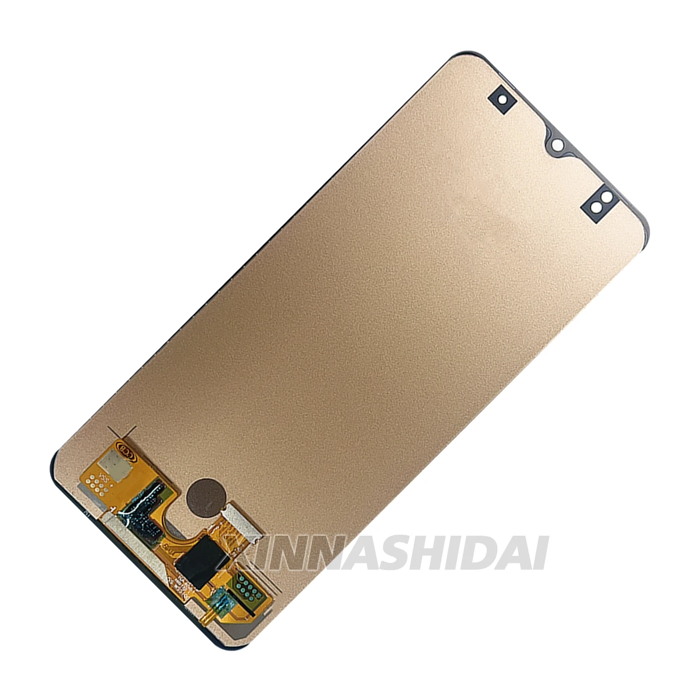 Getesteter Bildschirm für Samsung Galaxy A22 4G LCD-Display Touchscreen mit Rahmen SM-A225F SM-A225F/DS Ersatzteil