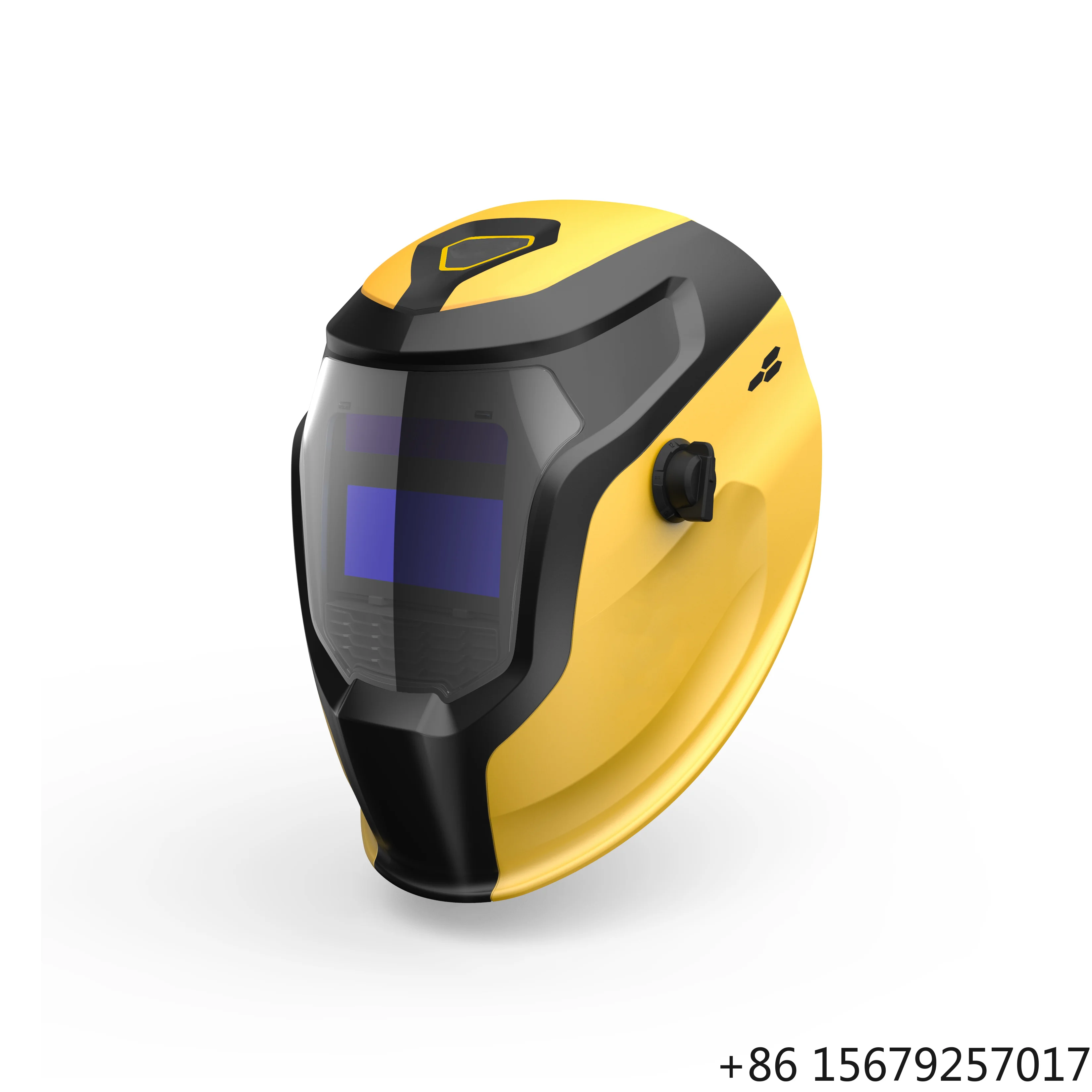 Auto Darkening Welding Filter Solar Welding Helmet