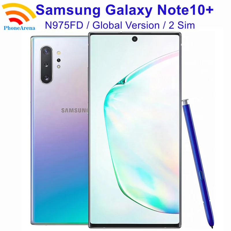 最終価格｜Galaxy Note10 5G 韓国版 SIMフリー 256GB 楽天市場】白ロム 海外版SIMフリー SAMSUNG Galaxy Note10 5G 韓国版