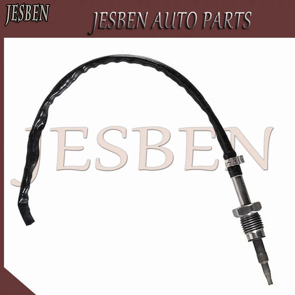 39260-2B540 39260-2B550 Exhaust Temperature Sensor General Probe Without-Plug For Hyundai TUCSON KIA SPORTAGE 1.6T-GDi 2015-2023