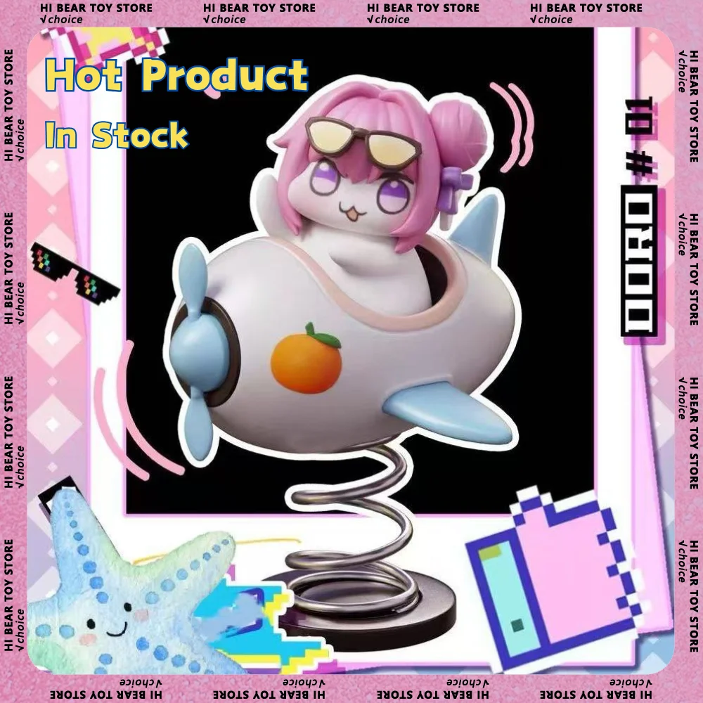 Nikke Doro Doll God… - image