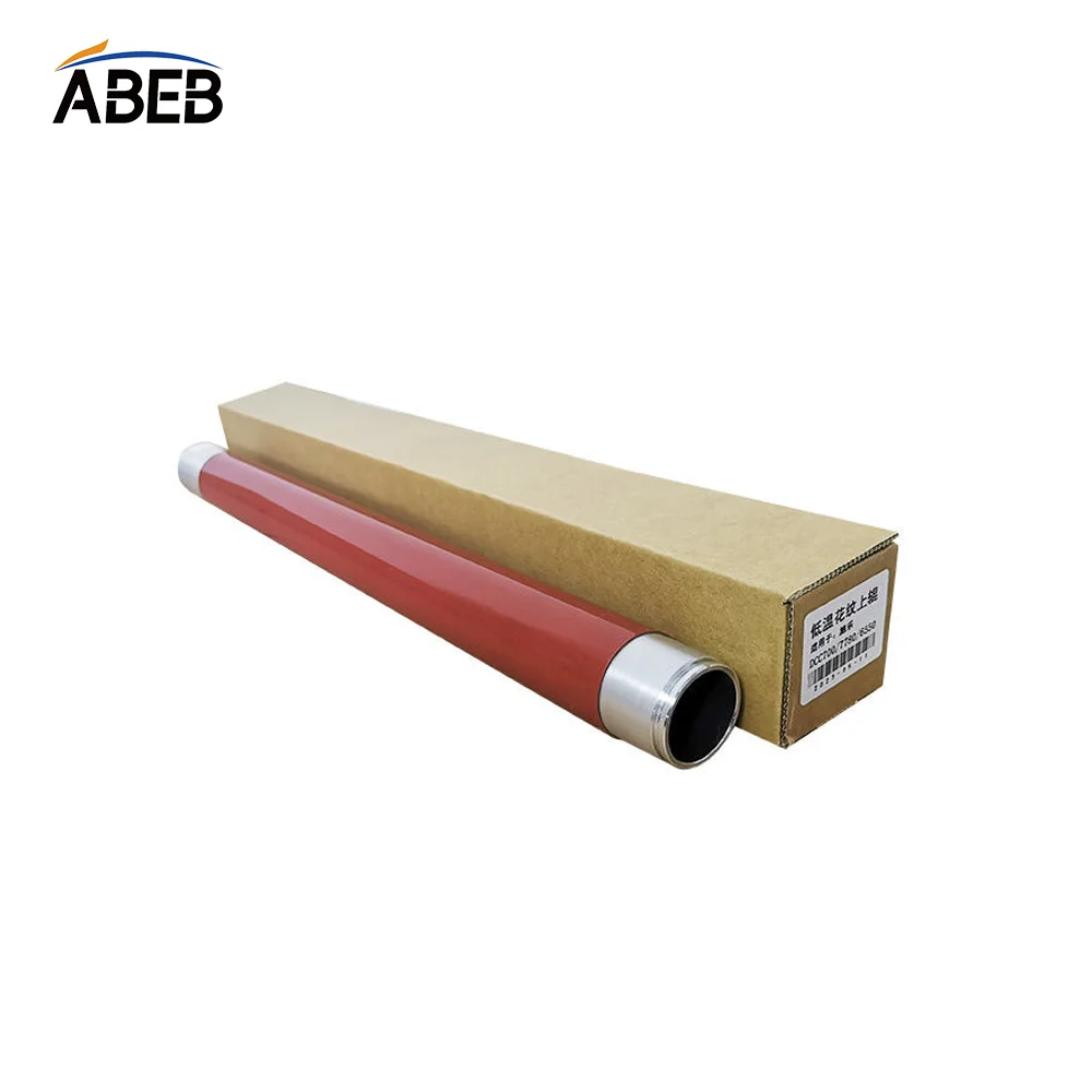 

High Quality Upper Fuser heat Roller For Xerox C60 C70 C75 J75 DDC550 560 570 700 C5580 6680 5585 6685 C7780 C7785 1PCS