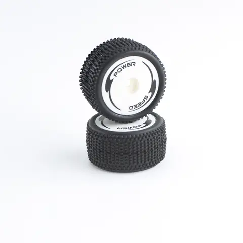 8 best sales 1 24 skalmodellbilhjul - №3