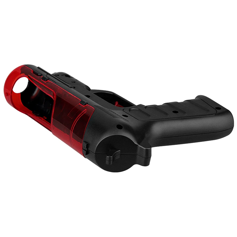 OSTENT Light Gun Shooter Pistol for Sony PS4 PS3 PS Move Motion Controller Shooting Game Controller Attachment