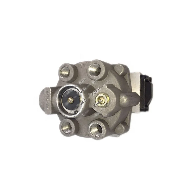 

Hot Sale Truck Air Brake Valves KN30100 KN30200 RELAY VALVE for American Trailer
