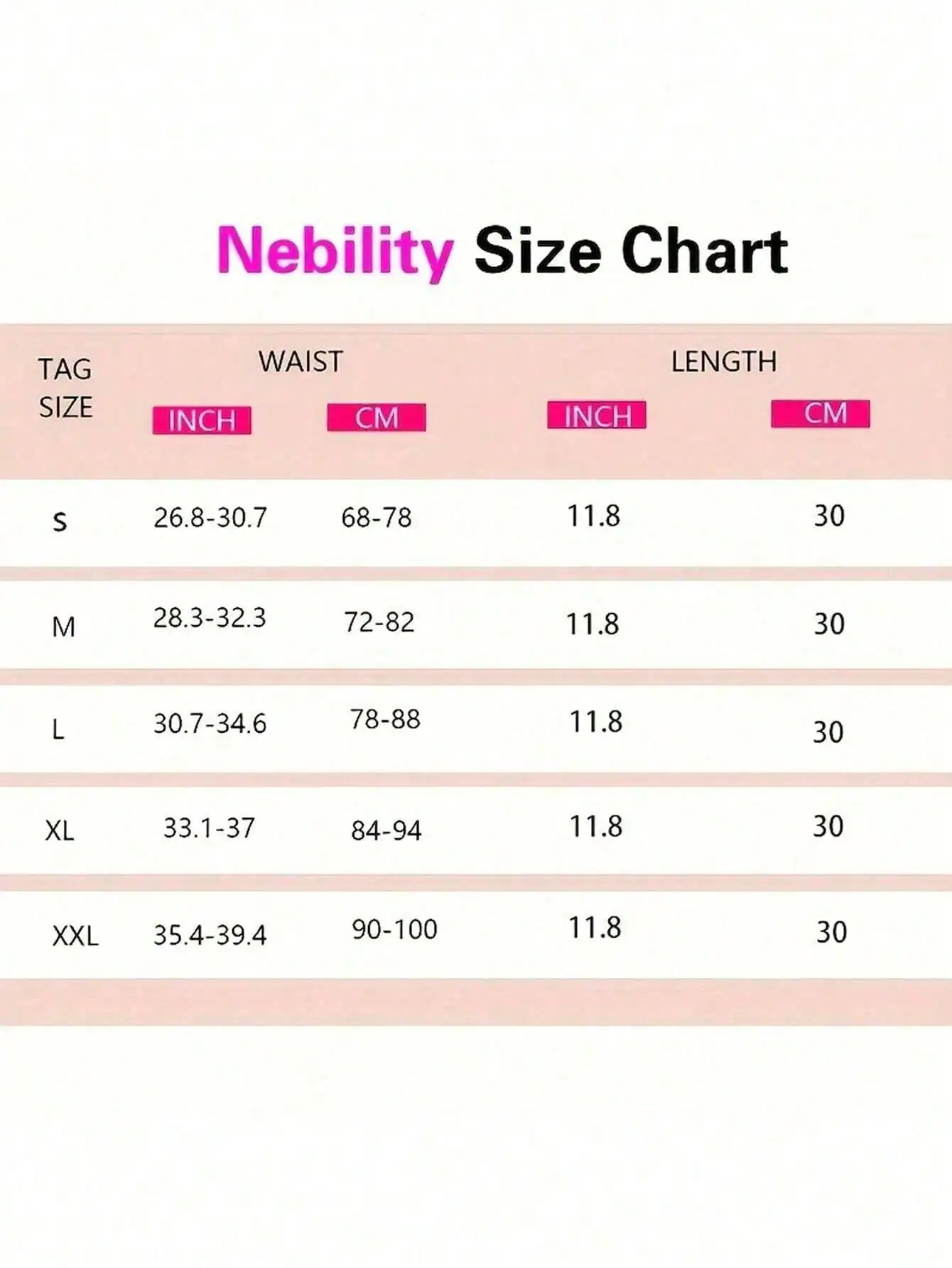 여성용 스포츠 허리 트레이너, 허리 트레이닝 코르셋 - 조절 가능한 후크 앤 아이 클로저 포함, 복부 조절 강화, 적합