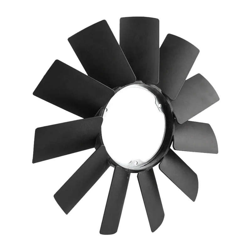 

AS-Engine Radiator Cooling Fan Blade For BMW Z3 E32 E34 E36 E39 E46 E53 11521712058