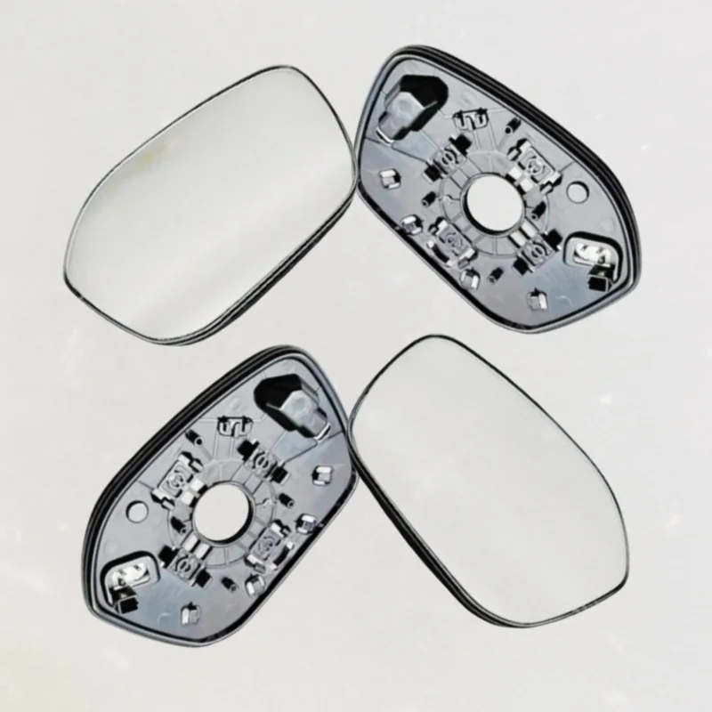 For Honda 2022-2025 11th Gen Civic Rearview Mirror Glass with Heating