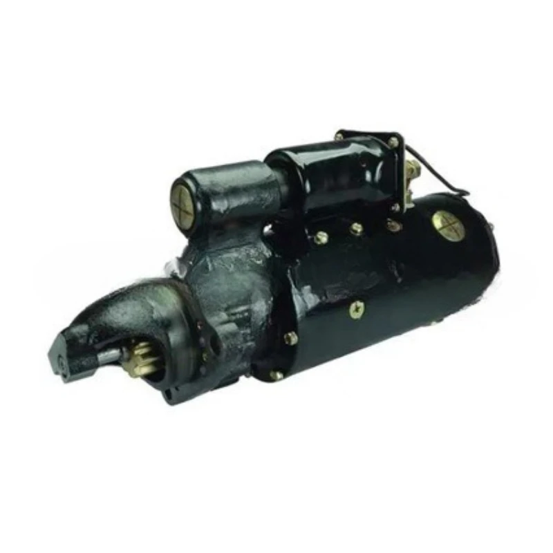 

Car starter QD2853M24V11KW11 tooth motor start motor accessories heavy load start