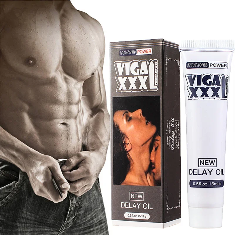 Male Oil External Gel Products Lubricating Oil