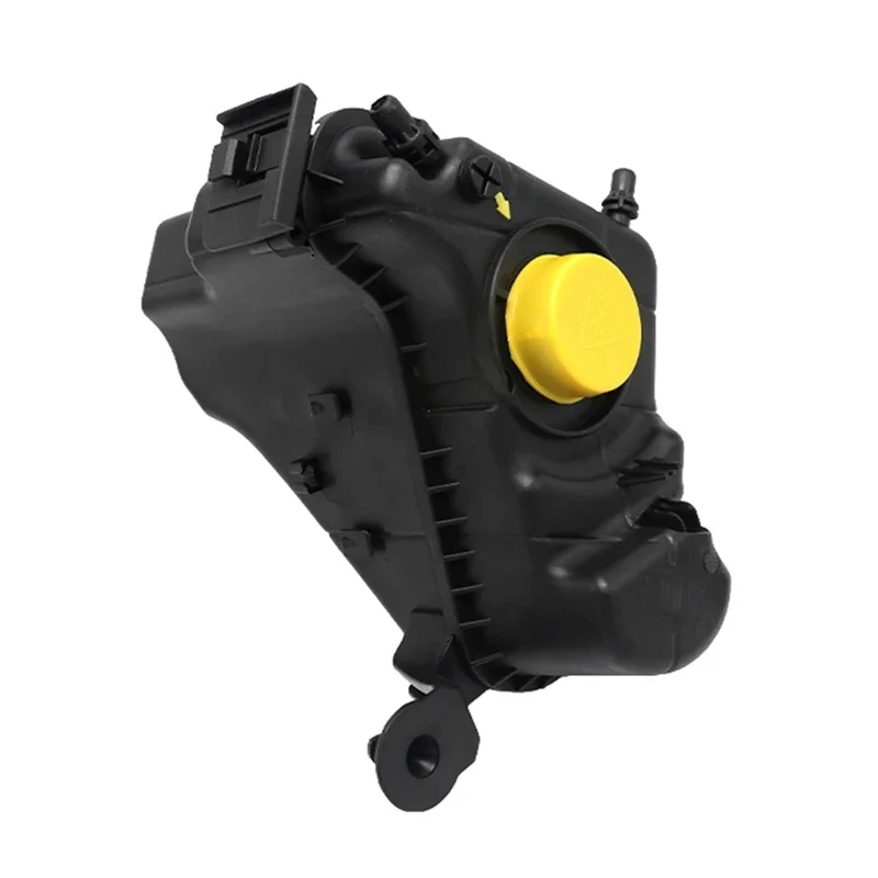 17138677649 New OEM Replacement Coolant Expansion Tank For Europe 116 B48/B58/F20/F21/F35/F30/F31/F34 Engines 12 Month