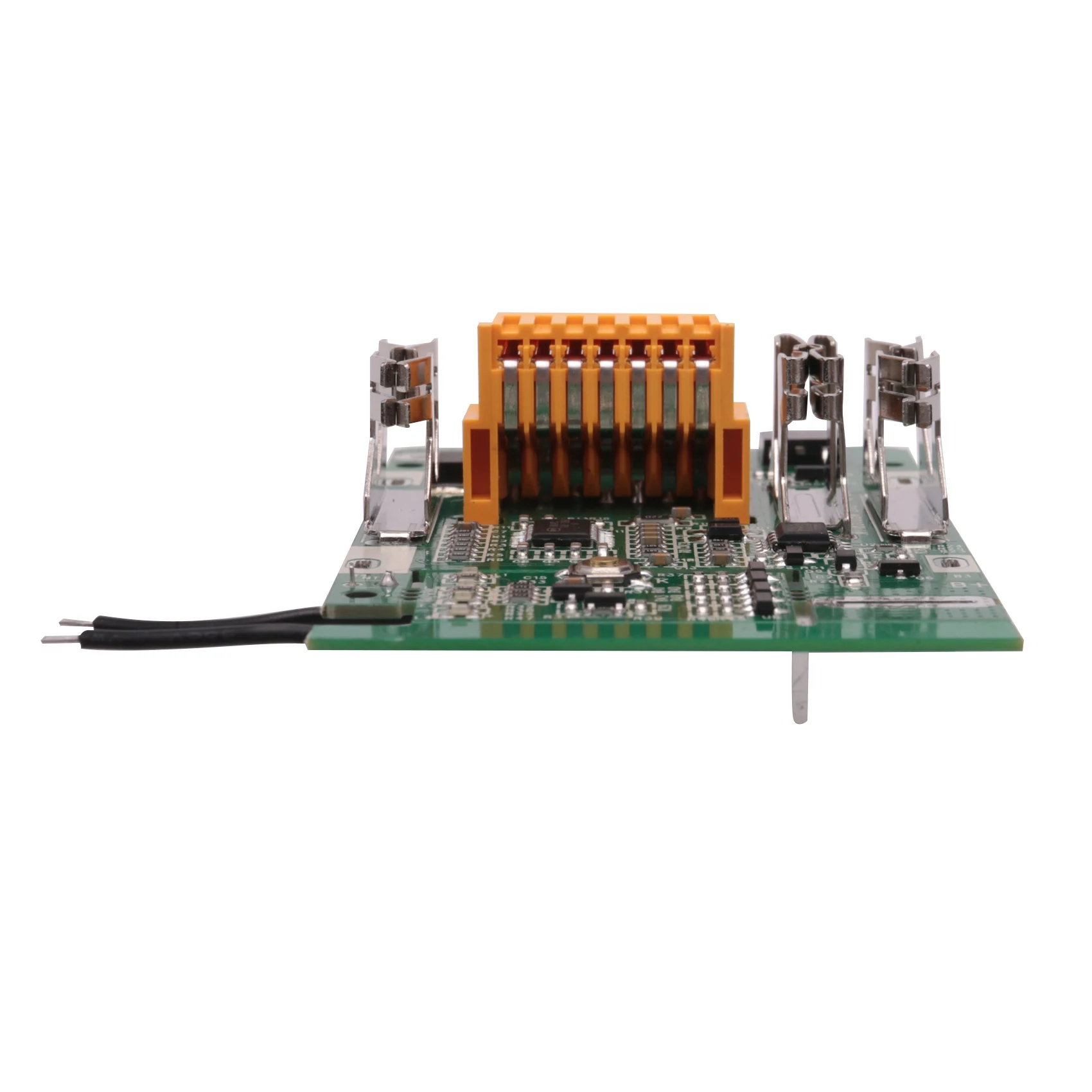 

CHFL BL1830 литий-ионный аккумулятор BMS PCB плата защиты от зарядки для электроинструментов Makita 18 В BL1815 BL1860 LXT400